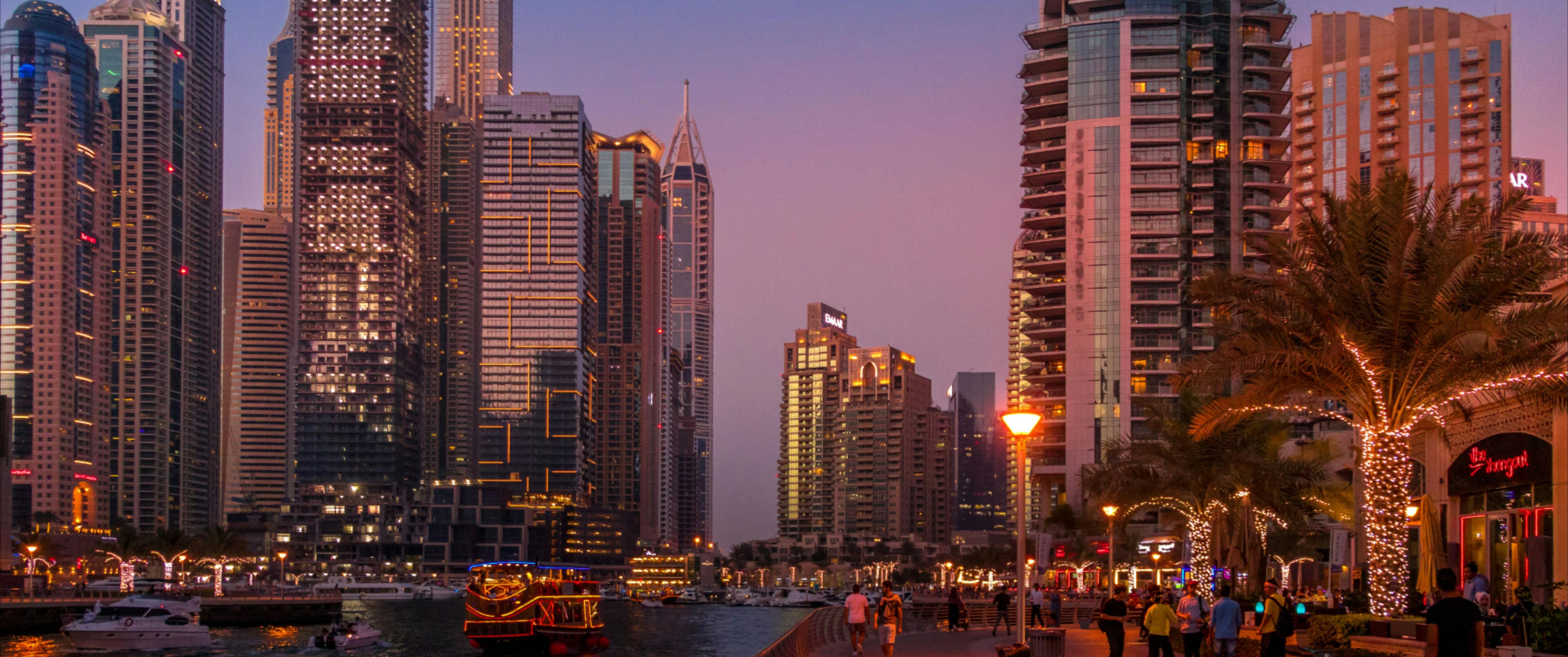 Predicting Future Leisure Trends