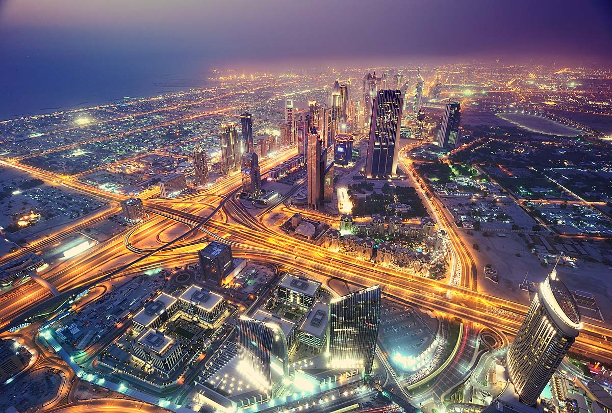 2025 UAE Leisure Trends